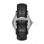 Watch strap Armani ARS3023 Leather Black 22mm